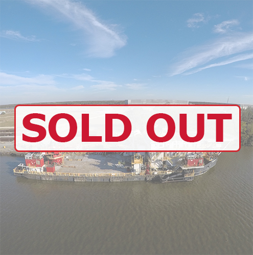 marine Equipment Showcase - Sold Out