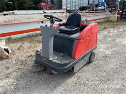 POWERBOSS Apex 47
