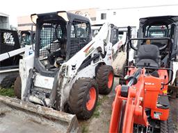 BOBCAT S770