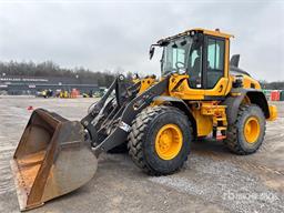 VOLVO L60H