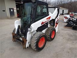 BOBCAT S66