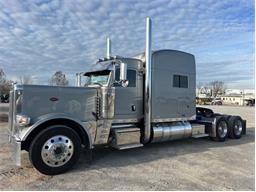 PETERBILT 389