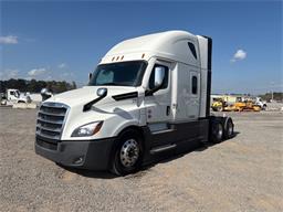 FREIGHTLINER Cascadia 126