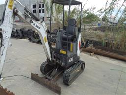 BOBCAT E20