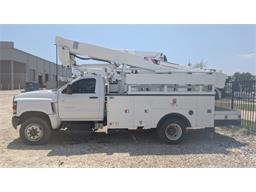 TEREX Hi Ranger TL45
