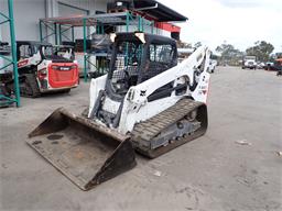 BOBCAT T770