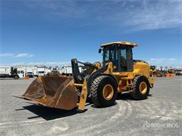 JOHN DEERE 544P