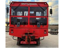 SHUTTLEWAGON NVX6030