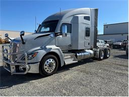 KENWORTH T680