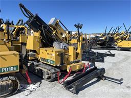 Vermeer PD10R
