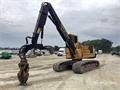 TIGERCAT T250D Thumbnail 1
