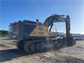 VOLVO EC750EL Thumbnail 3