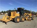 CATERPILLAR 14M Thumbnail 4