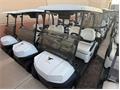Thumbnail image for Tempo Lithium Ion GolfCart-NA