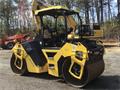 2019 Bomag BW141AD-5, SN 101921651007, 785 hours, MD - Asking $57,500 primary image