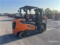 DOOSAN GC55C-9 Thumbnail 3