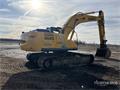 Kobelco SK260LC-10 Thumbnail 3