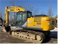 Kobelco SK210 LC-12 Thumbnail 3