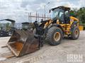 Thumbnail image for 427 ZX JCB4A6ACN3079513