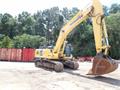 KOMATSU PC360LC-11 Thumbnail 1