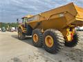 VOLVO A25G Thumbnail 3