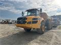 VOLVO A25G Thumbnail 2