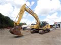 KOMATSU PC360LC-11 Thumbnail 1