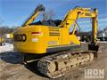 Kobelco SK210 LC-11 Thumbnail 2