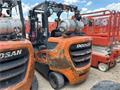 DOOSAN GC55C-9 Thumbnail 3