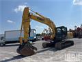 Kobelco SK210LC-11 Thumbnail 1