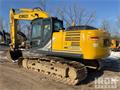 Kobelco SK210 LC-11 Thumbnail 3