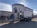 Primary Image for Kuhn Knight VXL 1180, 2017, ID #14571644, SN A0051, Nephi, UT
