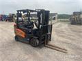 DOOSAN GC35S-9 Thumbnail 2