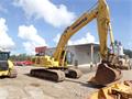 KOMATSU PC360LC-11 Thumbnail 2