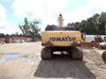 KOMATSU PC360LC-11 Thumbnail 3