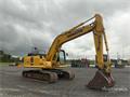KOMATSU PC210LC-11 Thumbnail 1
