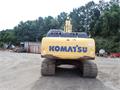 KOMATSU PC360LC-11 Thumbnail 3