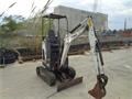 BOBCAT E20 Thumbnail 2