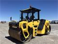 2020 Bomag BW206AD-5, SN 101921811009, 1314 hours, UT - Asking $80,000 USD primary image