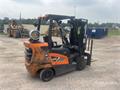 DOOSAN GC35S-9 Thumbnail 3