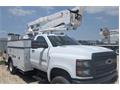 TEREX Hi Ranger TL45 Thumbnail 3