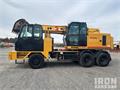 Gradall XL4100V Thumbnail 4