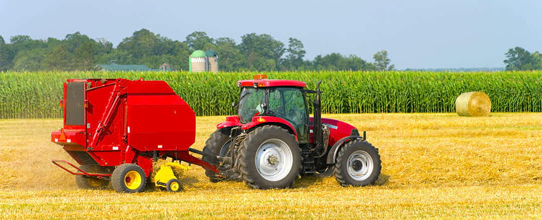 used agriculture equipment
